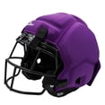 thumbnail image 1 of Funda para casco Guardian Cap XT 2.0 Purple Football, 1 of 7