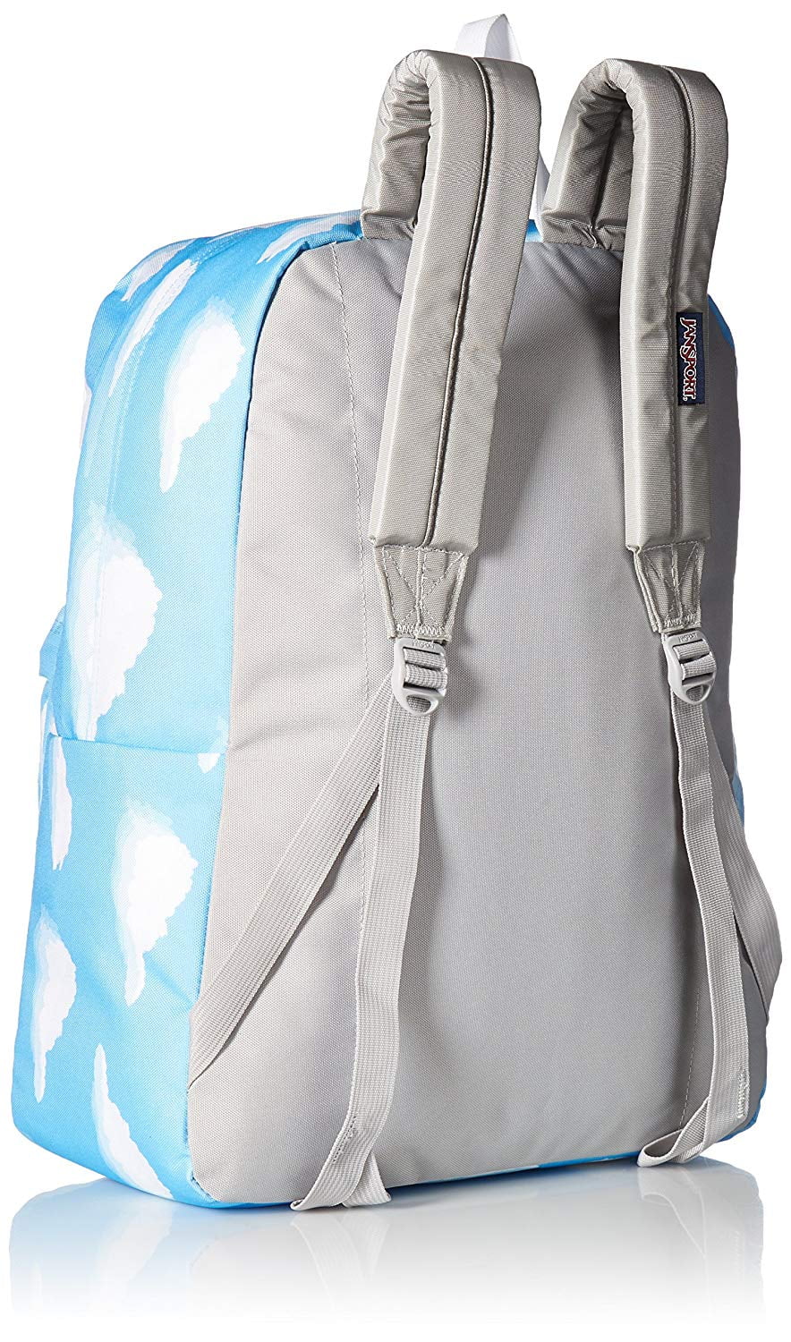 JanSport Superbreak Backpack Walmart