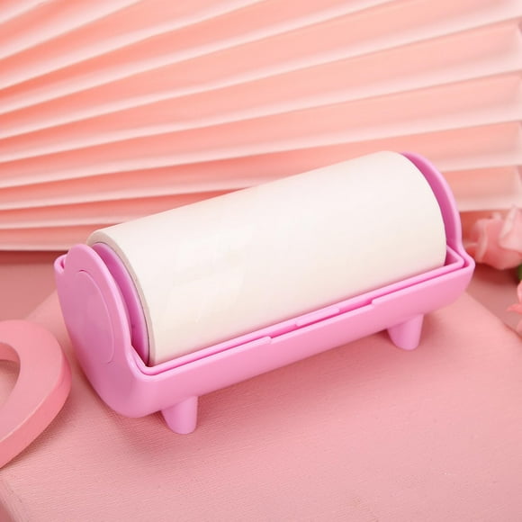 Herramienta para quitar patrones de estampador de uñas BuyWeek Hoja absorbente de aceite para decoración de uñas