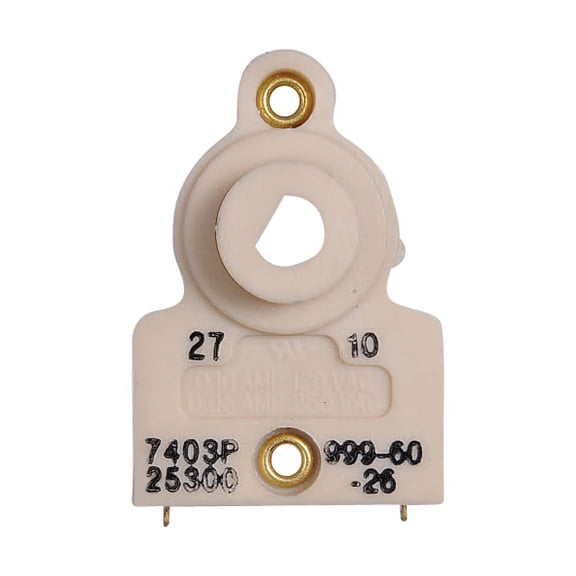 ForeverPRO 74010857 Spark Switch for Jenn-Air Cooktop 1188456 AH2088201 EA2088201 PS2088201