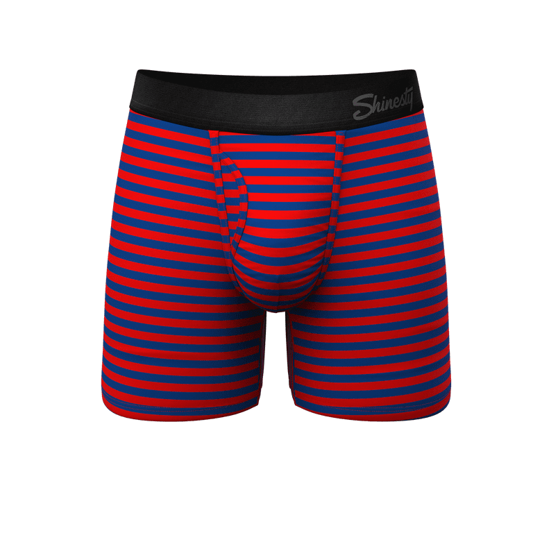The Oahu Rendezvous // Ball Hammock® Pouch Underwear (S