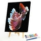 thumbnail image 2 of Wdftyju Pescado 40x50cm pintura al óleo por números cuadro pintura DIY (M677) Wdftyju 5vh5fc9wn3rr6pp8D04, 2 of 9
