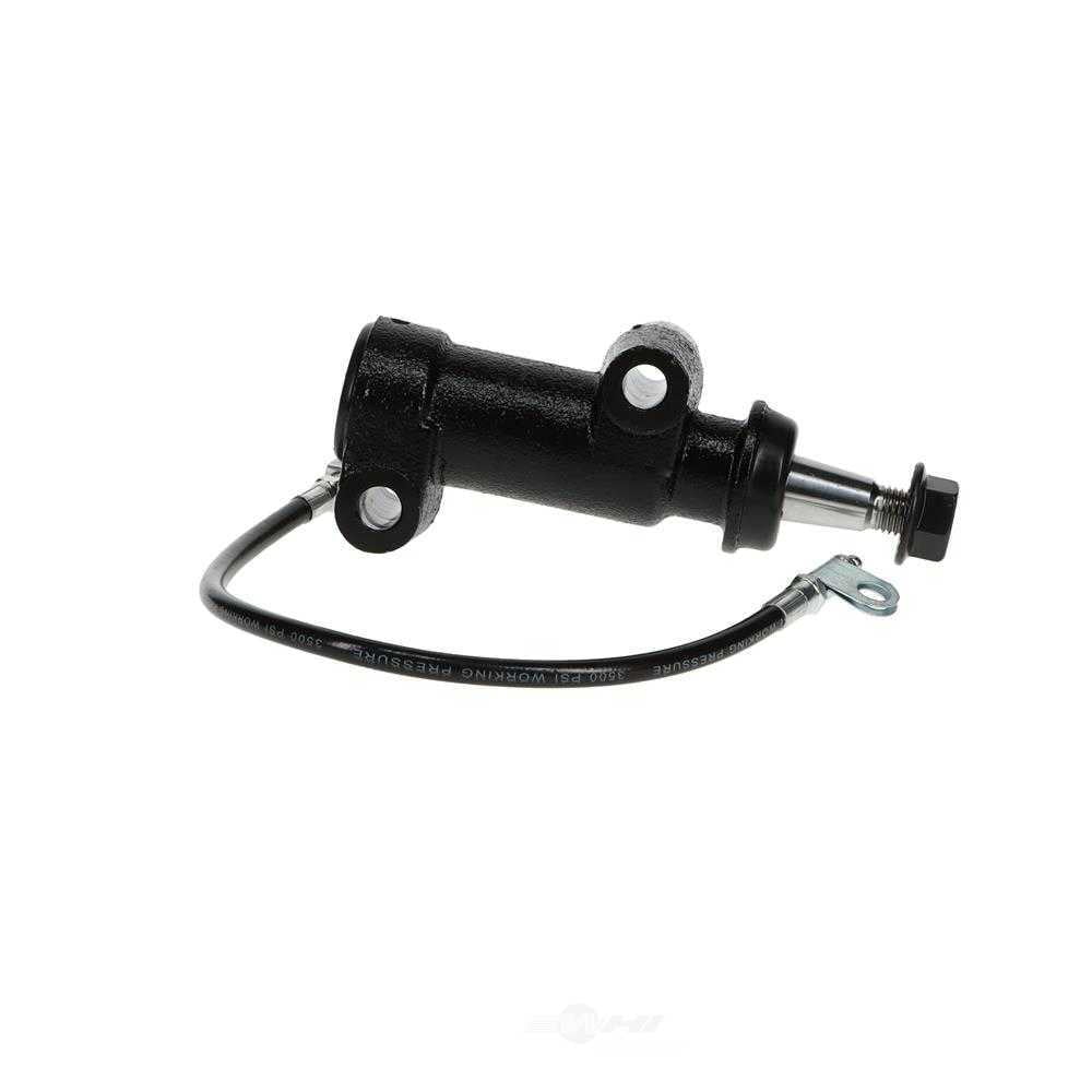 ACDelco 46C1123A Steering Idler Arm and Bracket Assembly