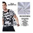 thumbnail image 5 of Playera Hombre México Día Del Grito Dorado Moda Retro Ikono, 5 of 5