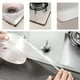 thumbnail image 4 of Fregadero de cocina Cinta transparente Impermeable Anti-Moho Autoadhesivo Tira de baño Sello de agua de piscina 30 mm de ancho Herramientas de reparación de automóviles 50mmx3 Metrosx0.5mm Speravity HA2874-05B, 4 of 6