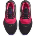 thumbnail image 5 of Nike Kids Freak 3 GS Basketball Shoe 6.5 Cave Purple/Pink Blast/Light Lemon Twist, 5 of 8