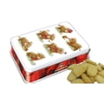 thumbnail image 3 of Campbells Shortbread Cute Highland Cow Tin Assorted Shapes 150g, 3 of 6