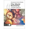 The World Economy : A Millennial Perspective, Used [Paperback]
