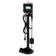 thumbnail image 6 of K2 Pumps Sump Pump Thermoplastic Pedestal 1/3 Hp, 6 of 7