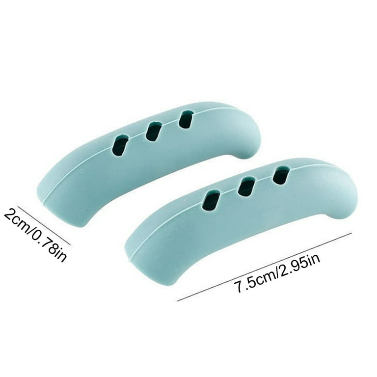 Silicone Helper Handle Protectors - Shop