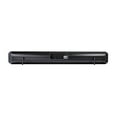 thumbnail image 2 of Bluesound Pulse Soundbar avec Wifi, Bluetooth, Arc HMDI, Optique - Noir, 2 of 5