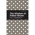 thumbnail image 2 of La Sagesse de Father Brown (Éditions Menthe), 2 of 2