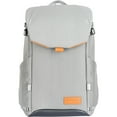 thumbnail image 2 of Vanguard VEO City B46 Camera Backpack, Gray, 2 of 10