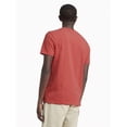 thumbnail image 3 of Camiseta Tommy Hilfiger para hombre, manga corta, cuello redondo, color rojo, talla L, 3 of 6