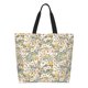 thumbnail image 1 of Balery Daisy Bolsa Tote Estilo Estético con Cremalleras, Bolsa de Hombro, Bolsa de Compras Grande y Plegable, 1 of 8
