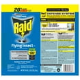 Raid Flying Insect Killer 7, Insecticide Spray with Outdoor Fresh Scent