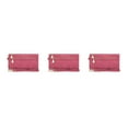 thumbnail image 4 of Minnieouse Cartera de mujer, repuesto Vintage, Color sólido, con cremallera, carpeta de fotos, bolsillo con cremallera, monedero para chicas, Type1 NO1, 4 of 6