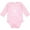AD-Pink, variant on Inktastic Ocean is Calling Cute Nautical Octopus Boys or Girls Long Sleeve Baby Bodysuit