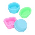 thumbnail image 3 of Baking Mold,Silicone Cake Mold Food Cake Mould DIY Cake Mold Optimized for Excellence, 3 of 14