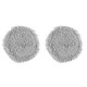 thumbnail image 1 of For Dreame Bot W10/W10 Pro Mop Pad Spare Parts Robot Vacuum Cleaner Replacement Accessories, 1 of 5