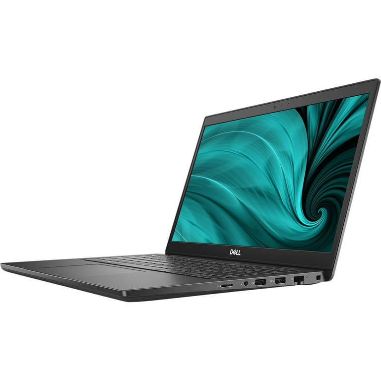 Dell Latitude 3420 Home/Business Laptop (Intel i7-1165G7 4