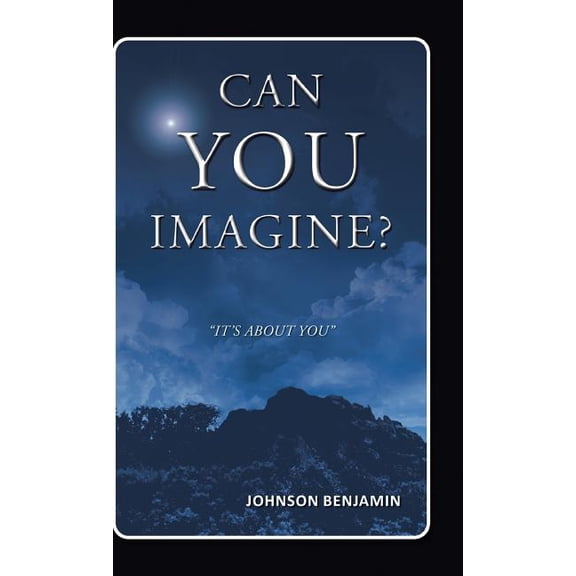 Can You Imagine? (Hardcover)
