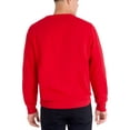 thumbnail image 4 of U.S. Polo Assn. Men's Crewneck Fleece Sweatshirt, 4 of 6