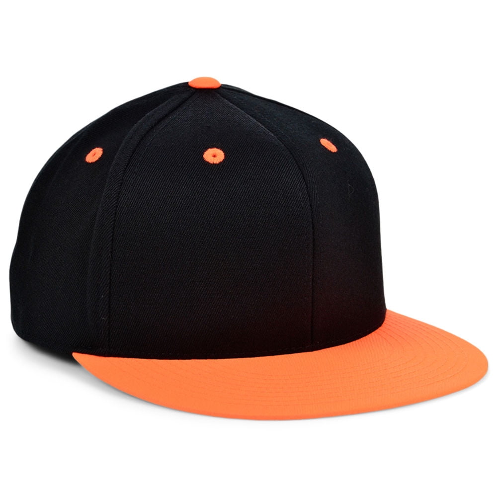 Flexfit 210 Home Run Stretch-Fitted Cap 
