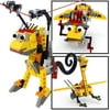 LEGO Motor Movers