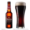 thumbnail image 2 of Cerveza oscura Mahou Maestra Dunkel lager 330 ml, 2 of 3