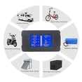 thumbnail image 3 of High quality peacefair battery measurement tester coulomb meter current, 3 of 5