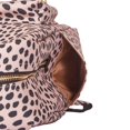 thumbnail image 4 of Leopard Love 13 -14 inch Backpack Laptop / Macbook Bag, 4 of 7