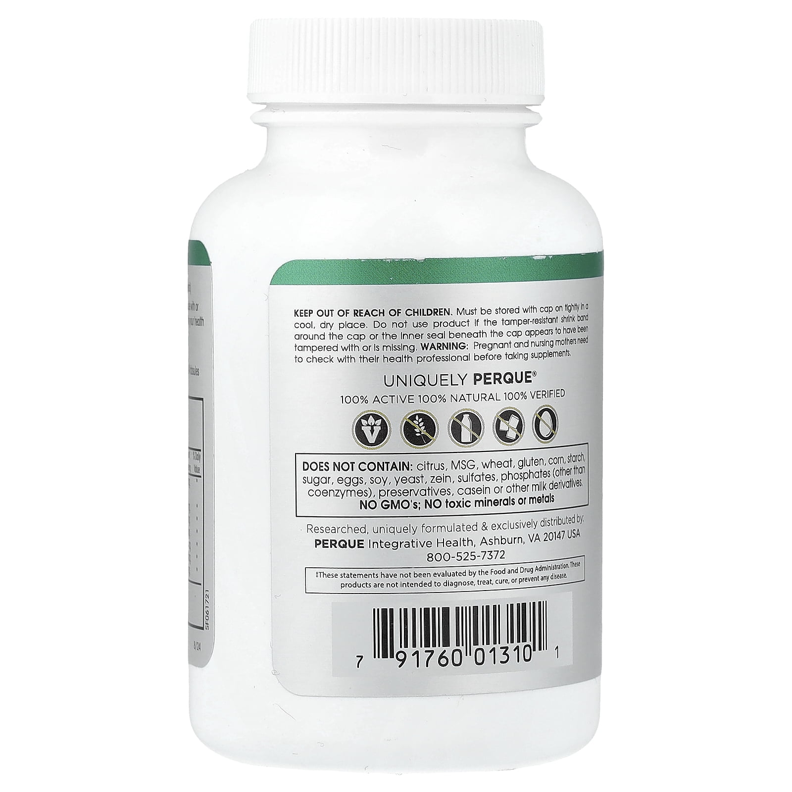 Perque - Repair Guard 90 tabs