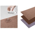thumbnail image 3 of 2PCS Non-Slip Stair Treads: Washable, Reusable & Customizable for Safety!, 3 of 8