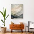 thumbnail image 4 of Creative Products Muted Toned Abstract 24 x 30 Canvas Wall Art, 4 of 5