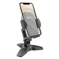 thumbnail image 4 of Cell Phone Stand For Desk, Adjustable Desk Phone Stand, Thick Case Friendly Cell Phone Holder Desk, Heavy Duty Phone Stand For Recording, 4 of 4