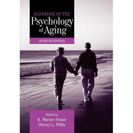 UPC: 9780123808820 | Handbooks of Aging: Handbook of the Psychology of Aging (Edition 7) (Paperback)