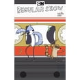 thumbnail image 1 of Regular Show 25A, 1 of 2