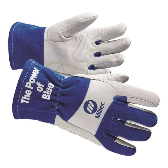 Miller Electric Miller 263354 Arc Armor TIG Welding Multitask Glove, Large