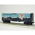 thumbnail image 3 of MTH RAILKING Pepper Packing Modern Reefer CAR #2328 O Gauge, 3 of 6