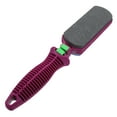 thumbnail image 2 of BASIOUS Handle Honing Sharpener for Kitchen Scissors and Knives, Home Sharpening Stone, Random Color, 2 of 8