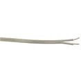 thumbnail image 3 of Coleman Cable 60000-66-21 18/2 SPT-1 Bulk Lamp Cord, 300-Volt 18-Gauge 250-Feet Spool, Silver, 3 of 3