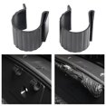 thumbnail image 3 of de maletero delantero portátil para coche, decoración Interior, fijación de , soporte de plástico fácil de instalar, apto para Cola Gancho de maletero delantero de coche, 3 of 8