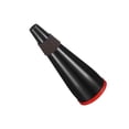 thumbnail image 2 of MERIGLARE Practice Trumpet Mute Replacement for Beginner Practice Accessories Silencer, 2 of 9