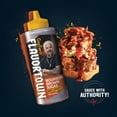 thumbnail image 5 of Guy Fieri Flavortown Bourbon Brown Sugar BBQ Sauce, Sweet Smoky BBQ for Wings and Slow Cooker Ribs, 15.2 oz, 5 of 6