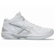 thumbnail image 3 of Asics Basketball Shoes GELHOOP V16 EXTRA WIDE White/Pure Silver 1063A080.100 4E, 3 of 6