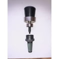 thumbnail image 4 of 12MM – 16MM Magnetic Oil Drain Plug by ECO-PLUG, Threadless Magnetic Drain Plug for Aluminum Oil Pans. Universal Plug with Tapered, Self-Tap Thread, Easy to Install, Permanently Re, 4 of 4
