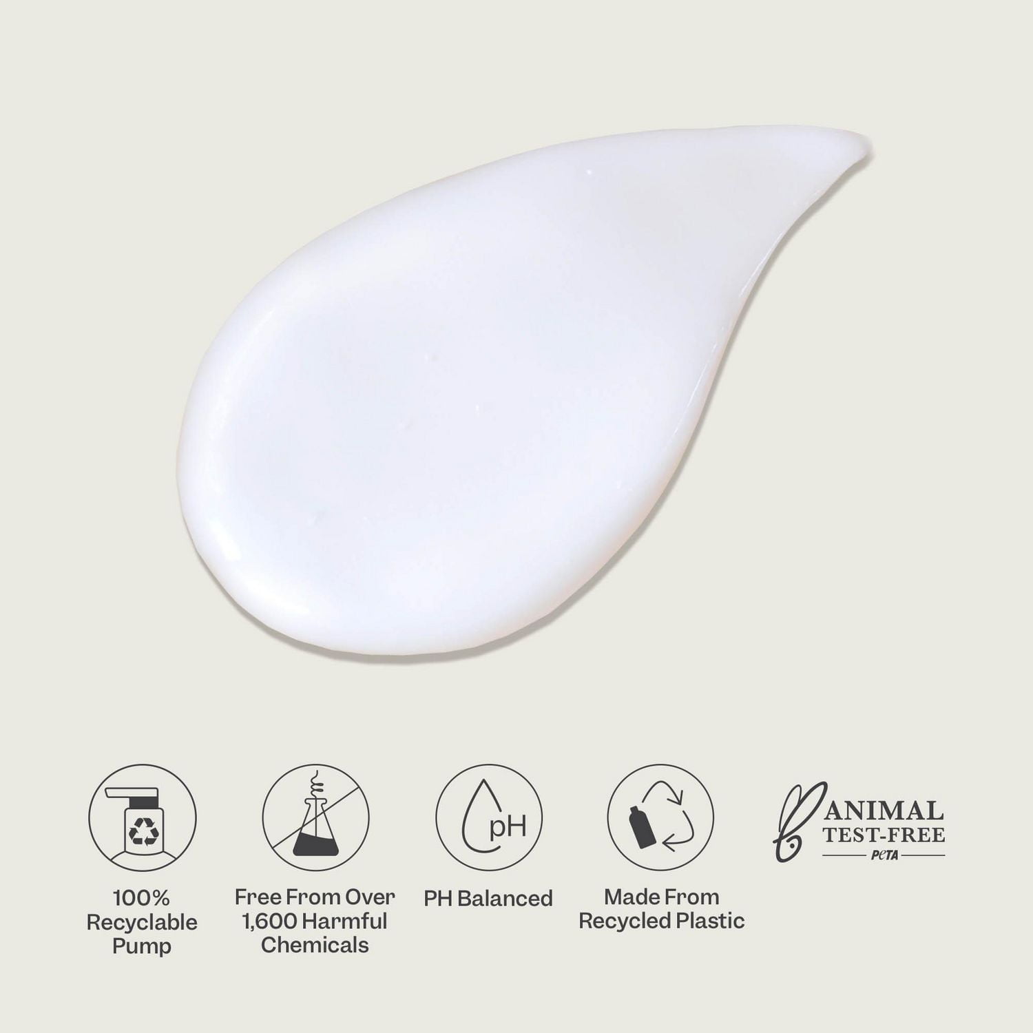 Vinaigre de cidre de pomme Renpure & Conditionneur d’aloès, à base de plantes - Clarifie, élimine les résidus et nourrit pour les cheveux brillants et sains - Pour les cheveux ternes - 24 Fl Oz