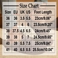 thumbnail image 3 of Women's Perforated Closed Toe Mules, Low-Top Lightweight Slip-On Breathable Flat Clogs for Casual & Everyday Wear Black 5.5, 3 of 8