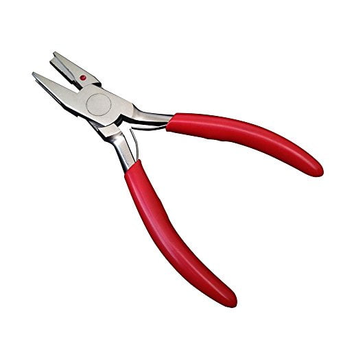 TruBind TB-Crimp Heavy-Duty Coil Cutting and Crimping Tool